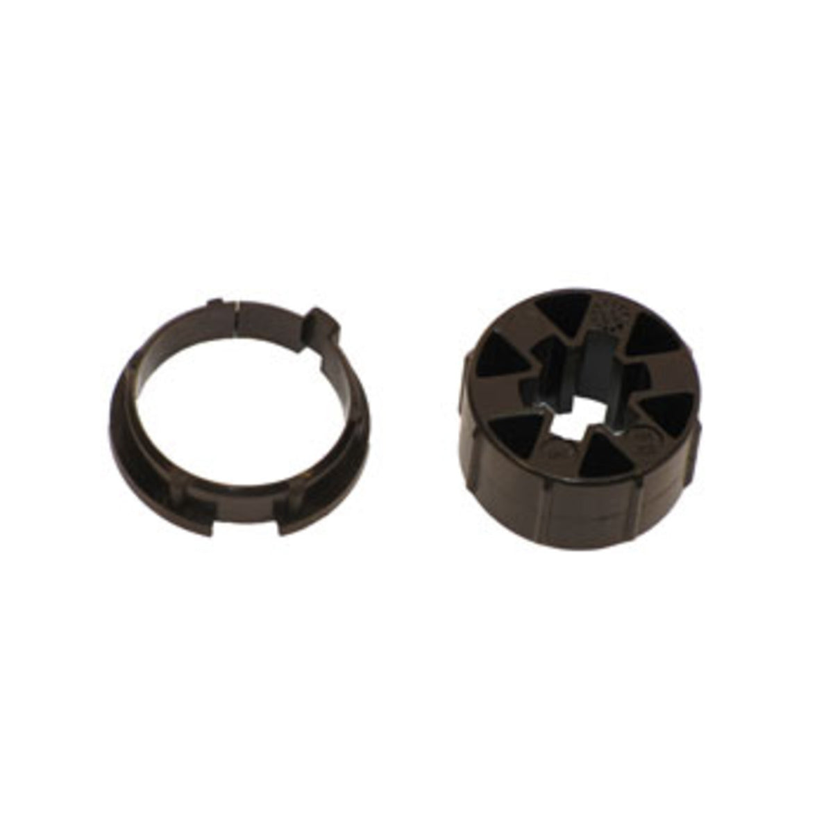 Somfy T3.5 38mm Round (Tube 40x1) (9001495)