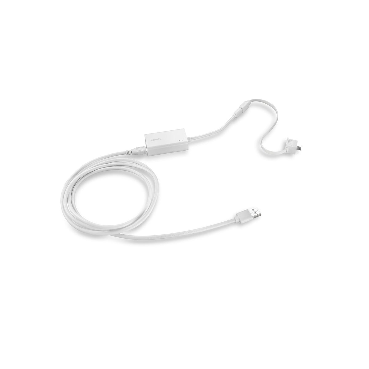 Somfy TaHoma Switch Ethernet Adaptor (9028054)