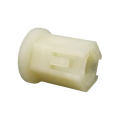 Somfy Tilt 50 5mm Hexagonal Through-Shaft Adapter Cream (9025930)