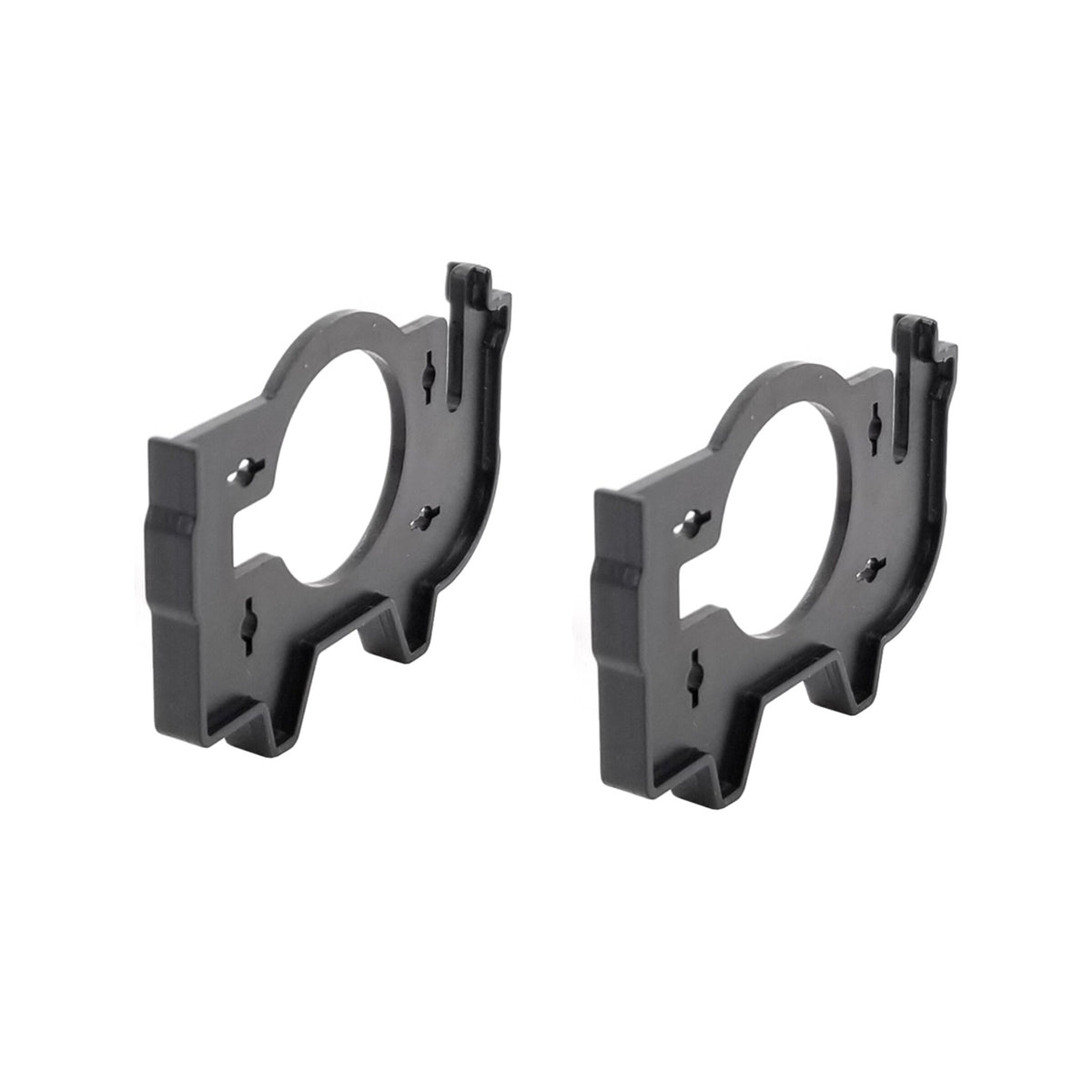 Somfy Tilt 50 Faux Wood Headrail Adapter (9025739)