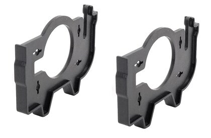 Somfy Tilt 50 Faux Wood Headrail Adapter (9025739)