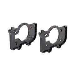 Somfy Tilt 50 Low Profile Headrail Adaptor for Through-Shaft, 38 x 57 mm (9025743)