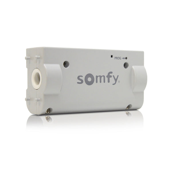 Somfy Tilt 50 WireFree Through-Shaft RTS (1240276)