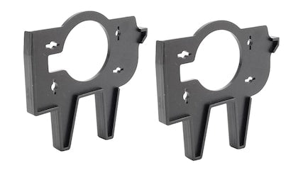 Somfy Tilt WireFree Through-Shaft Headrail Adapter (9025742)