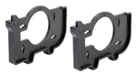 Somfy Tilt WireFree Through-Shaft Headrail Adapter Variant (9025743)