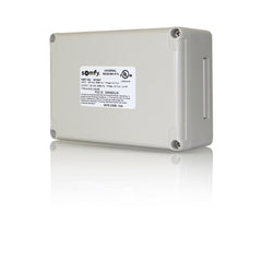 Somfy Universal RTS Receiver (For 110V AC Motors) (1810627)