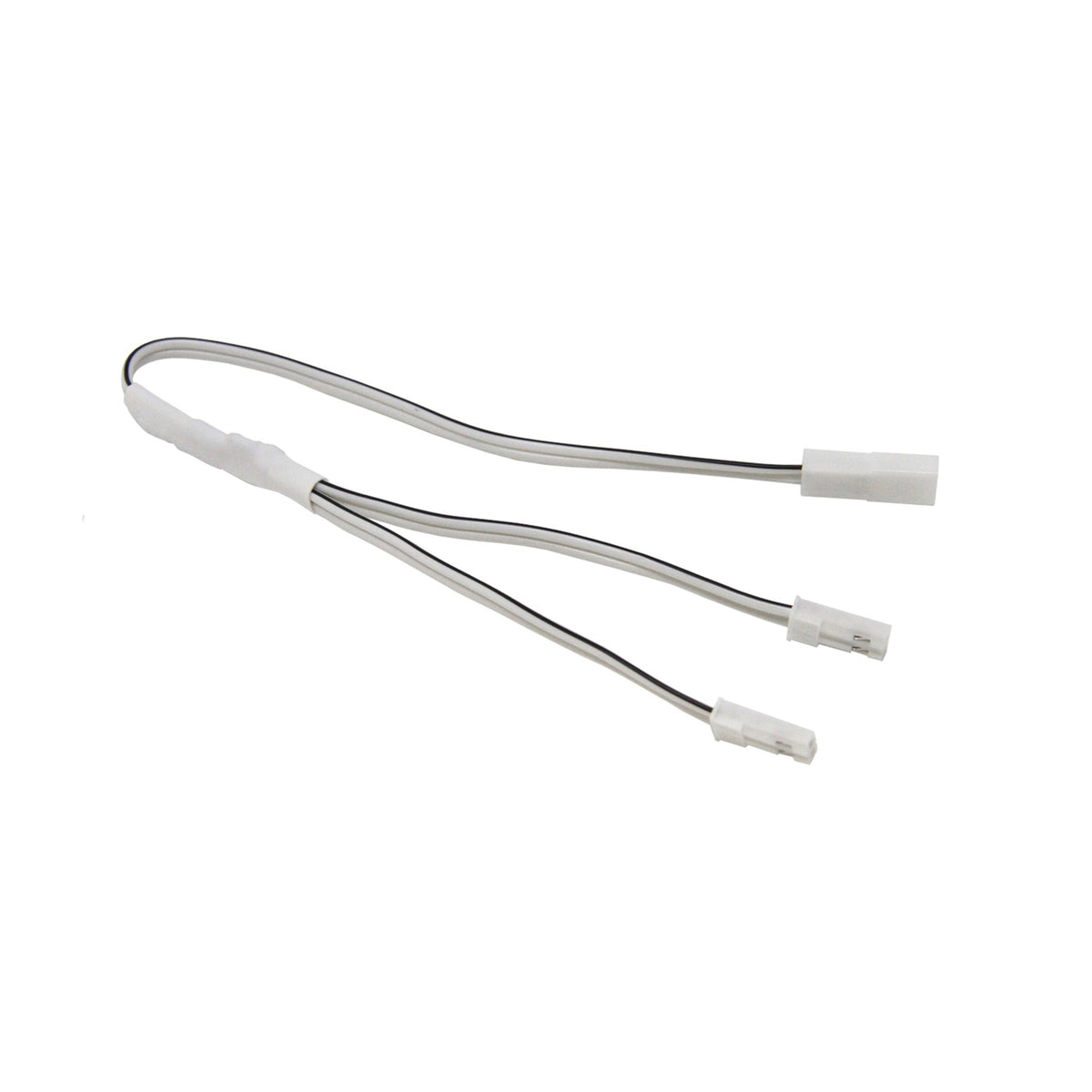 Somfy Y Harness for Dual Reloadable Battery Tube (9018625)