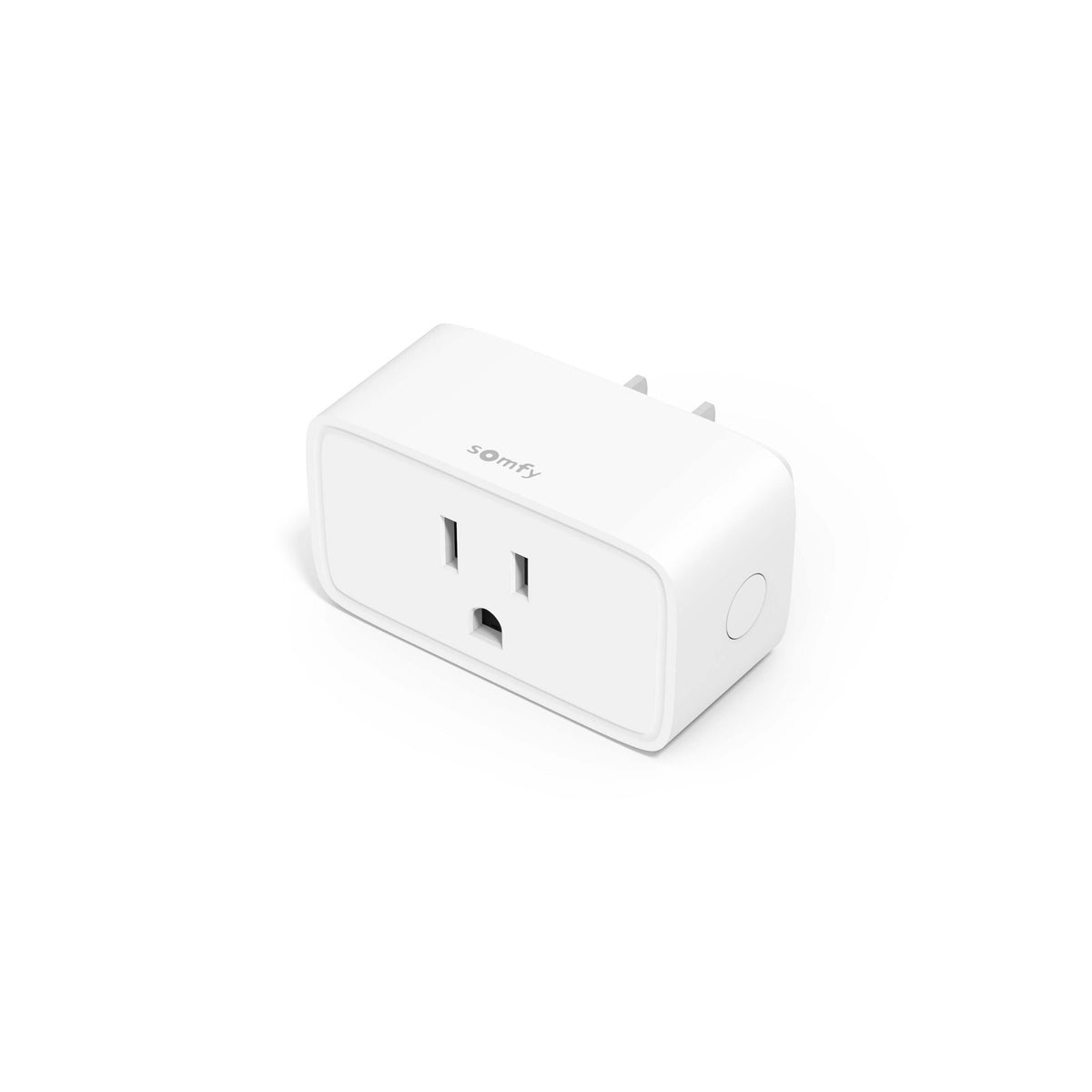 Somfy Zigbee Smart Plug Adaptor (1871217)