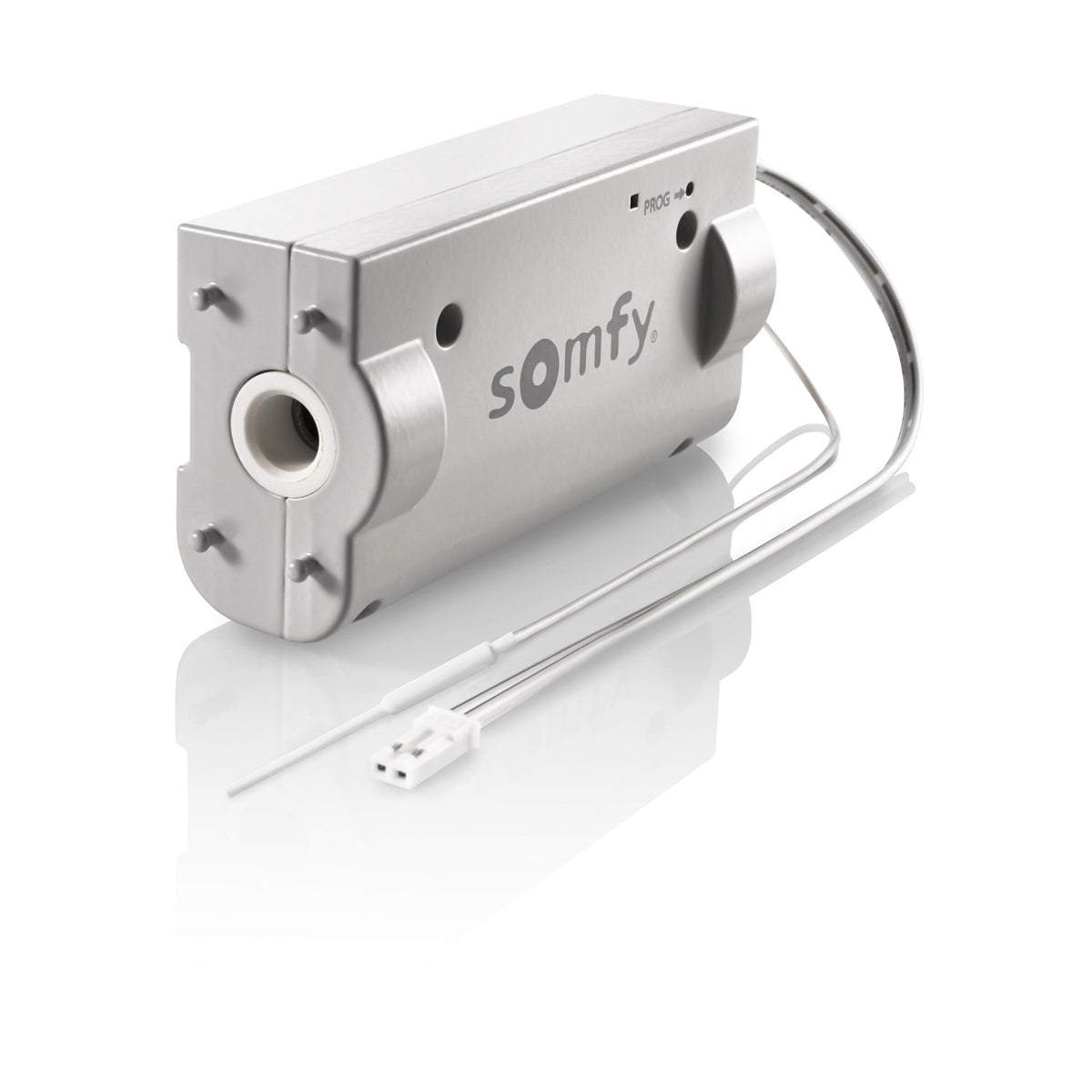 Somfy Zigbee Tilt 50 Shaft Thru 12V Motor (1241783)