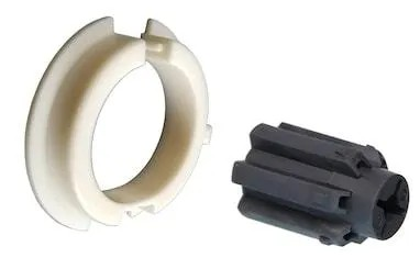 Somfy Sonesse 30 Wirefree to 400 Series Adapter Kit 9020676