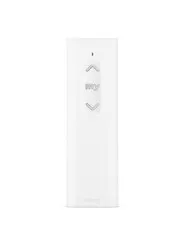 Somfy Ysia 1 Channel Zigbee Remote 1871153