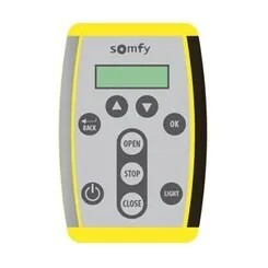 Somfy RS485 Setting Tool 9017142